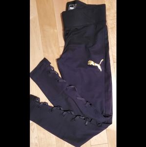 Puma Leggings